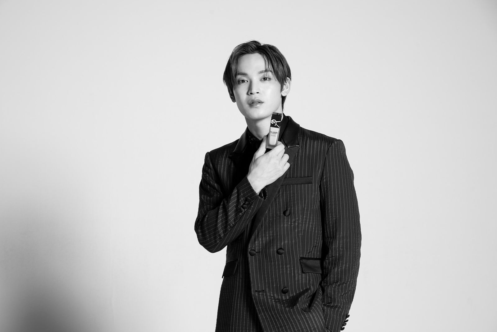 與那城奨 （提供写真）