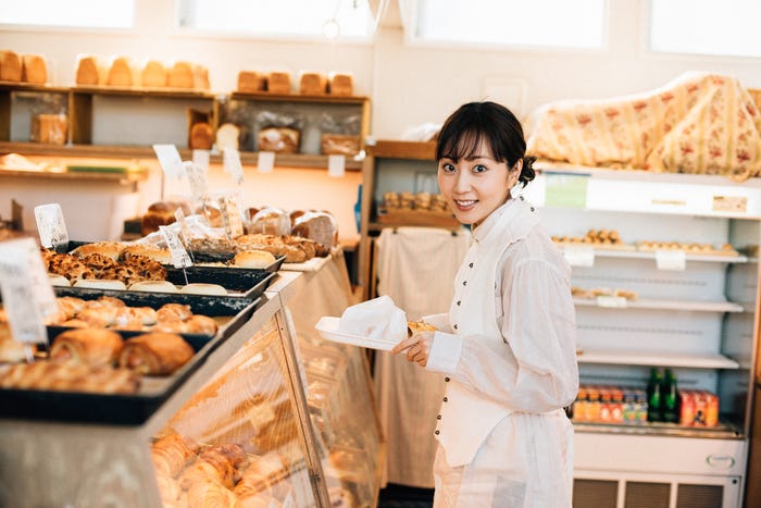 木南晴夏(画像提供:所属事務所)