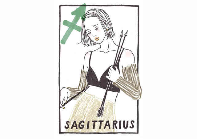 画像10 13 12星座別 今週の運勢 蠍座満月が伝える転換期 モデルプレス