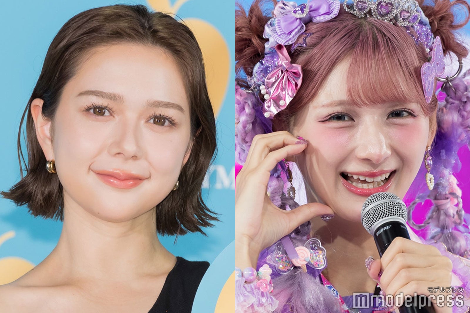 村重杏奈、しなこからの直筆手紙公開「字まで可愛い」「丁寧」の声