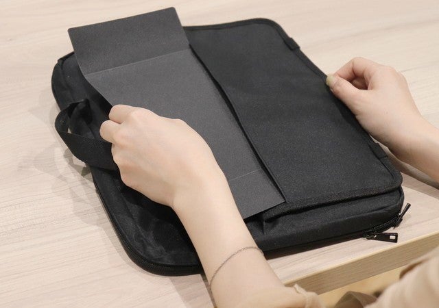 有名ブランドの付録バッグが魔法みたい 開けばもうオフィス めっちゃ便利なムック付録 モデルプレス 有名ブランドの付録バッグが魔法みたい 開けばもうオフィス めっちゃ便利なムック付録 モデルプレス