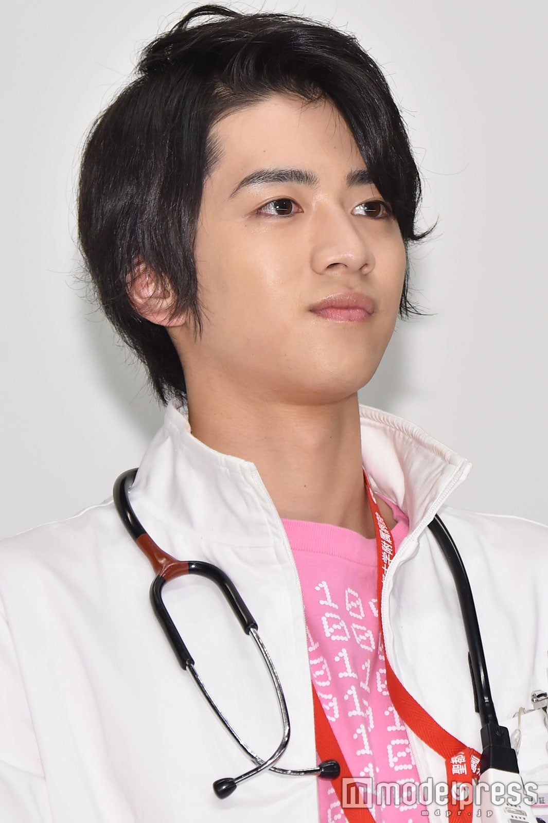 飯島寛騎 （C）モデルプレス