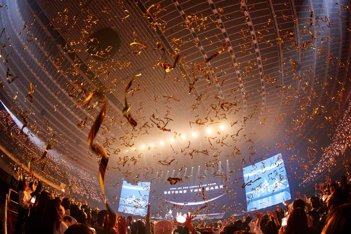 JO1(C)LAPONE Entertainment