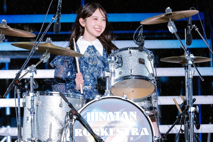 小坂菜緒(C)Seed & FlowerLLC