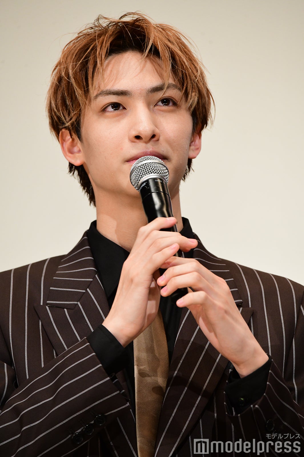 古川毅（C）モデルプレス