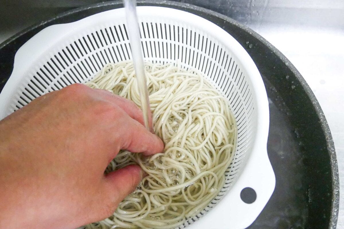 『料理研究家リュウジのバズレシピ』