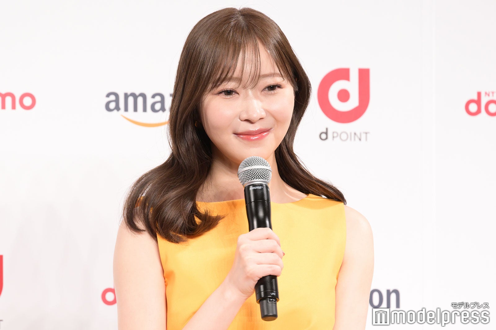 指原莉乃（C）モデルプレス