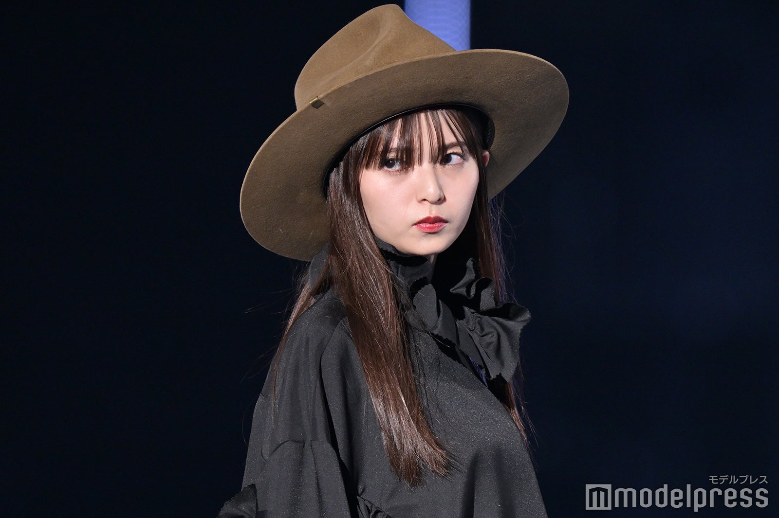 齋藤飛鳥（C）モデルプレス