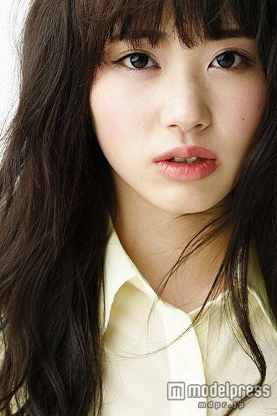 杉本愛莉鈴(画像提供:学研パブリッシング)