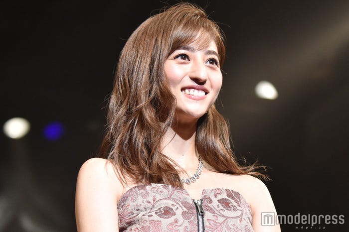 堀田茜(C)モデルプレス