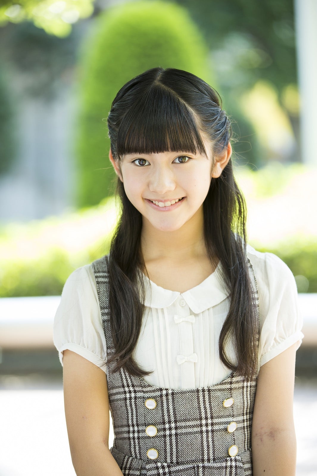 宮田くるみ（提供写真）