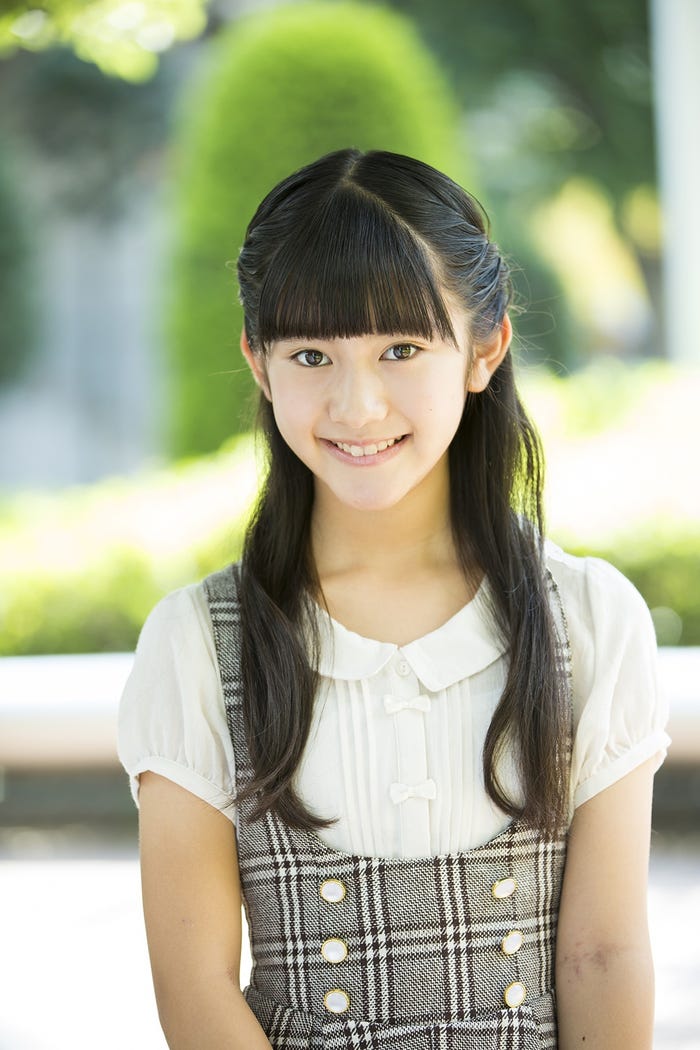 宮田くるみ(提供写真)