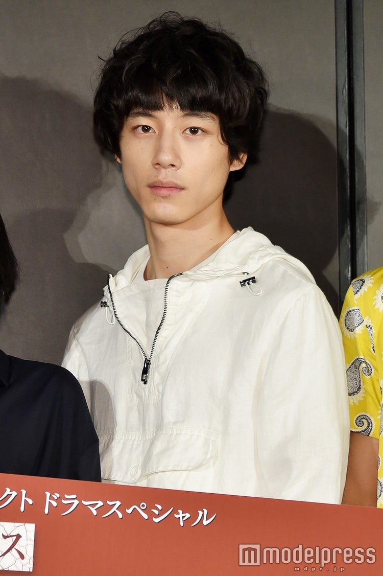 画像8 14 坂口健太郎 山本裕典 関係性がblっぽい 女性スタッフ待望の キュンキュン シーンは やりづらかった モデルプレス