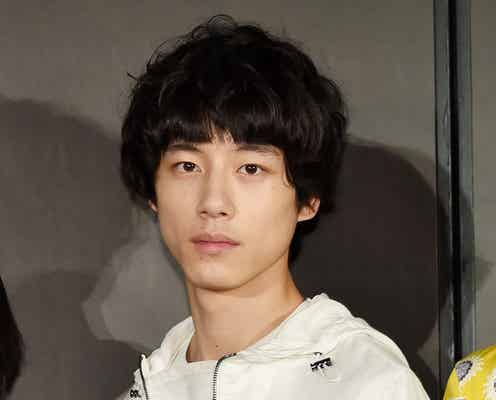 坂口健太郎、ホストに勧誘された経験明かす