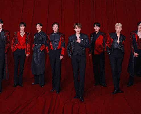 ATEEZ、過去ライブ含む全10作品を公開 Leminoプレミアムで配信