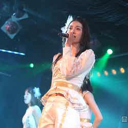 秋元才加/卒業公演(C)AKS