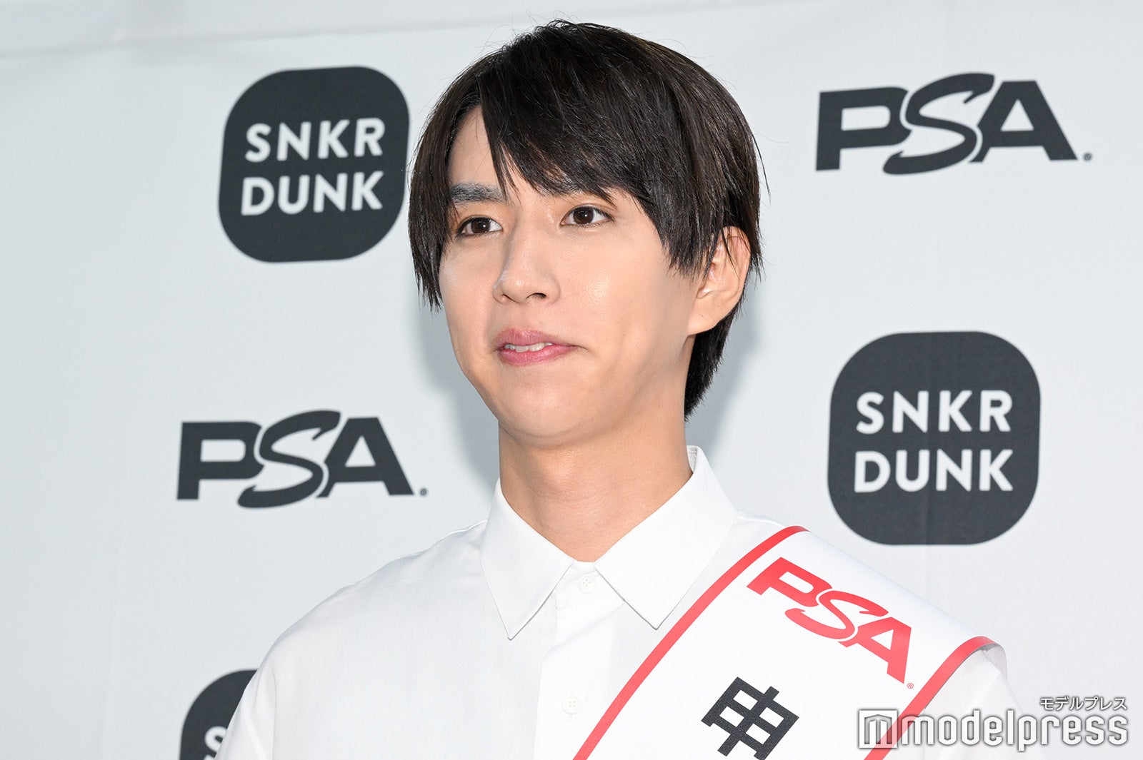 はじめしゃちょー（C）モデルプレス