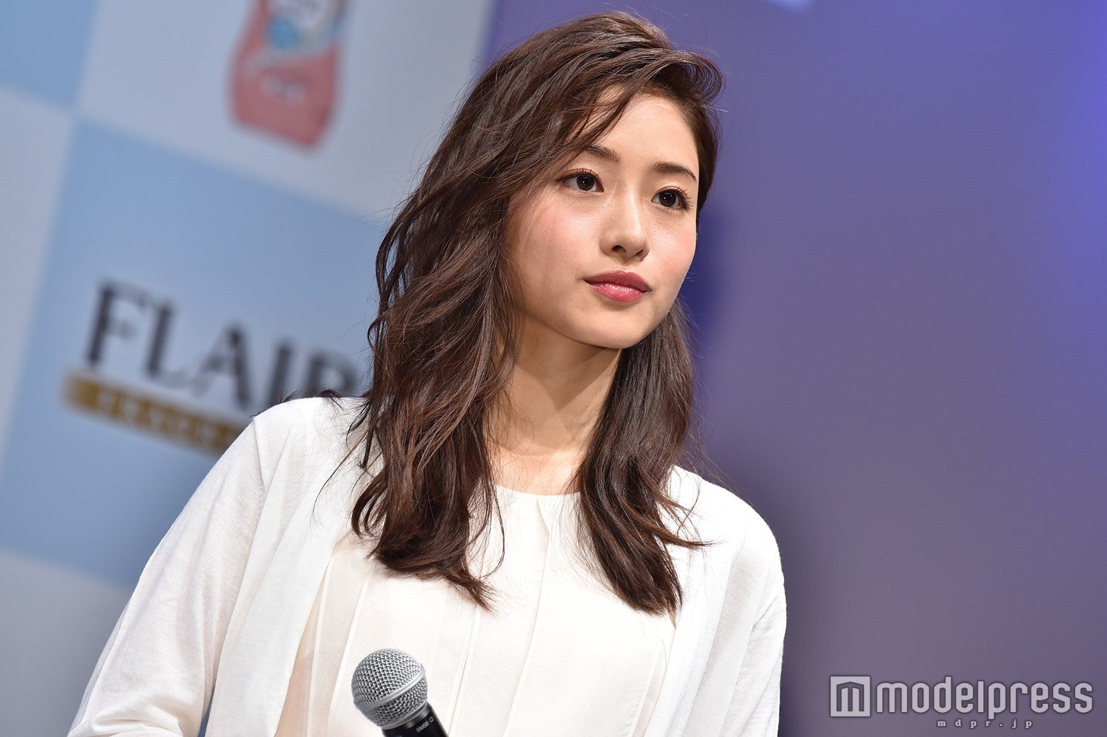 石原さとみ（C）モデルプレス