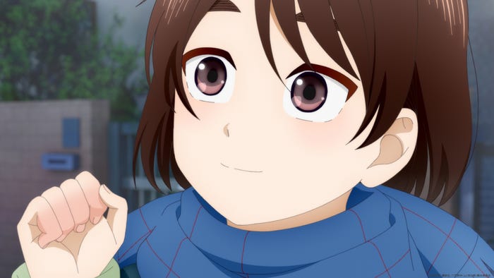 「花野井くんと恋の病」第2話(C)森野萌・講談社/「花野井くんと恋の病」製作委員会