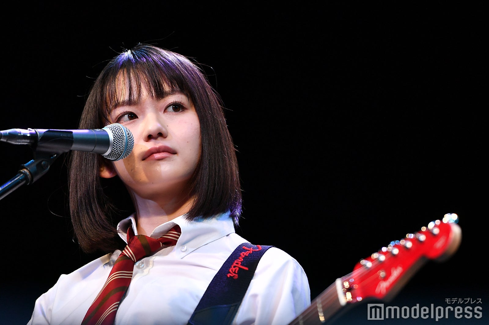 山田杏奈（C）モデルプレス