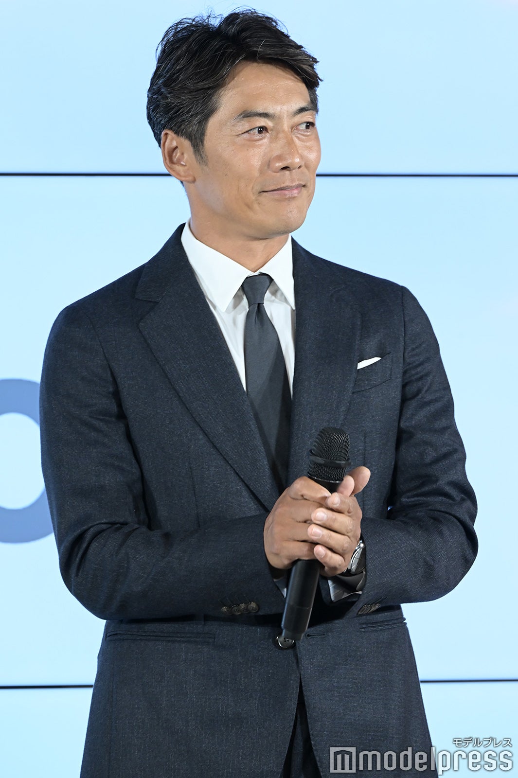 反町隆史（C）モデルプレス