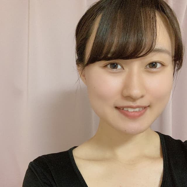 「MISS CIRCLE CONTEST 2019」セミファイナリスト（提供写真）