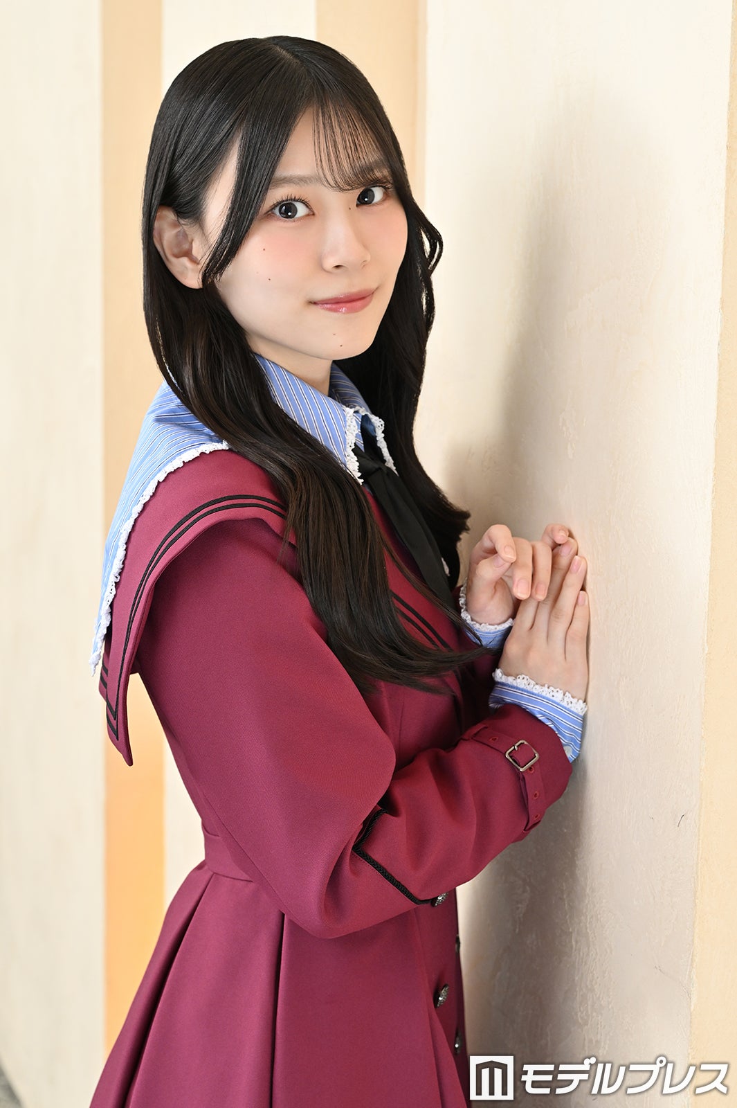 山下瞳月（C）モデルプレス