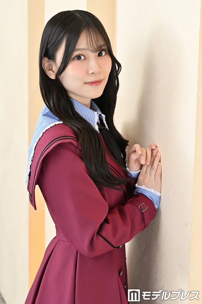 山下瞳月(C)モデルプレス