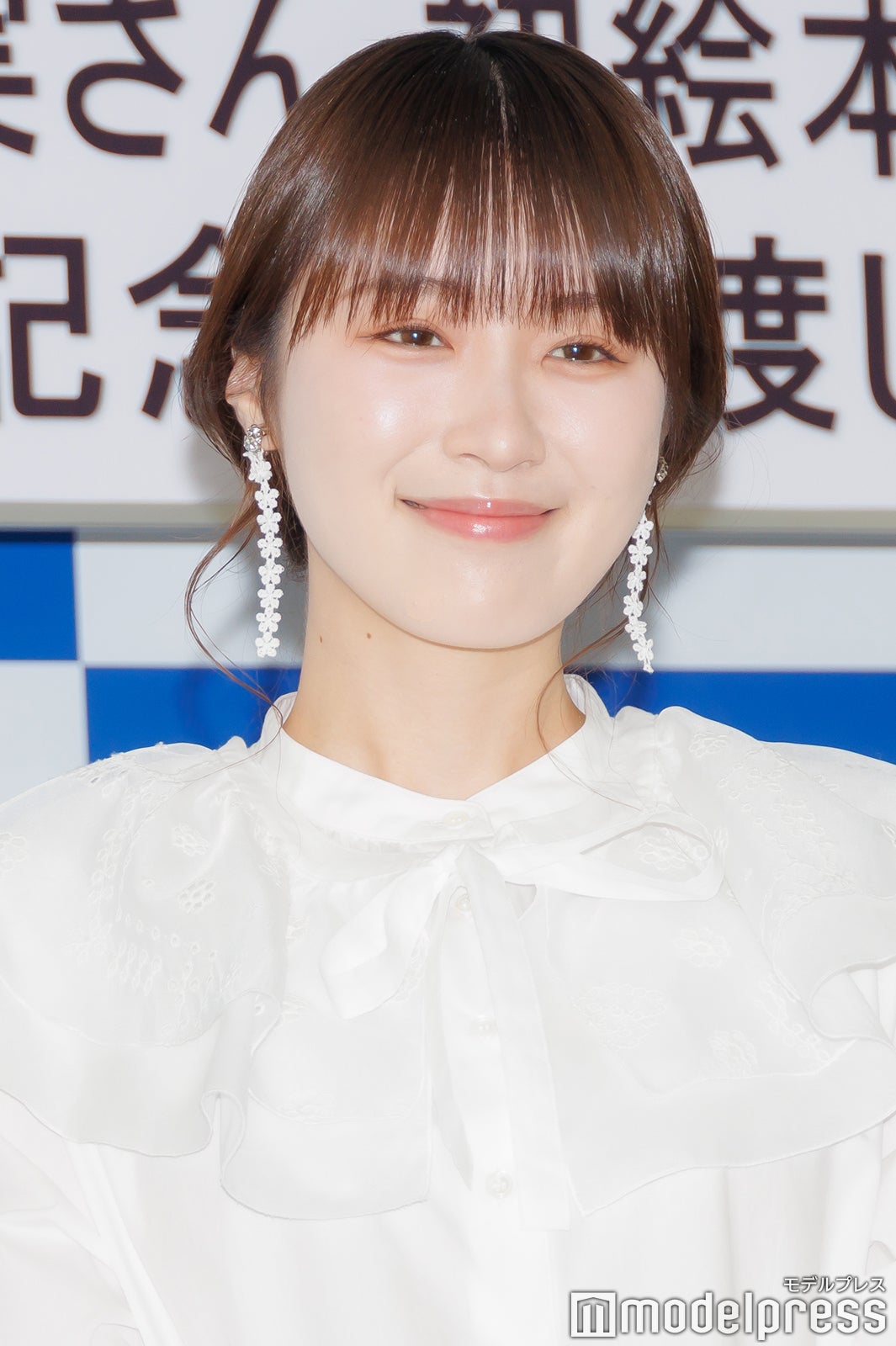 高山一実（C）モデルプレス