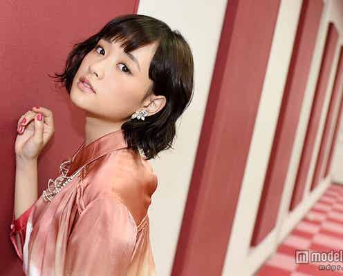 大原櫻子“初恋”語る…「ちっぽけな愛のうた」と初ラブバラードの違いも モデルプレスインタビュー