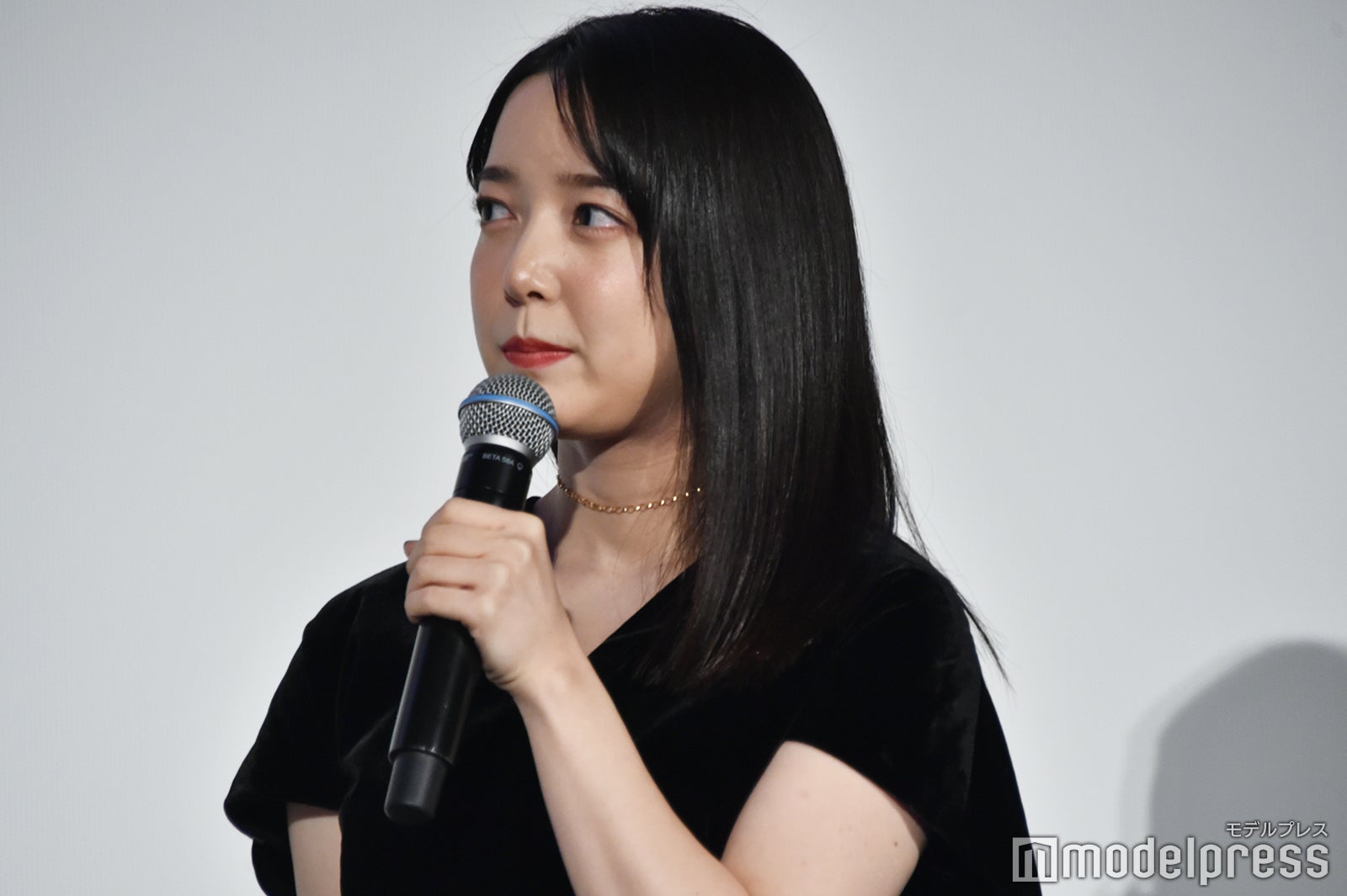 上白石萌音（C）モデルプレス