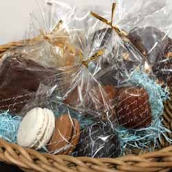 チョコーレートイメージ/画像提供:三井不動産レジデンシャル