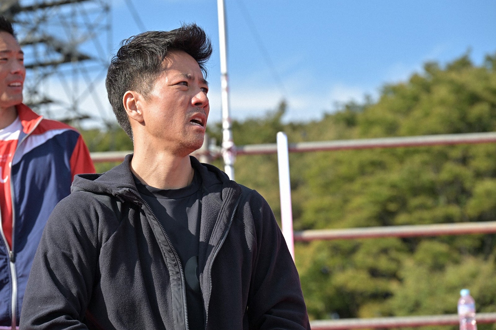 「SASUKE2022」より（C）TBS