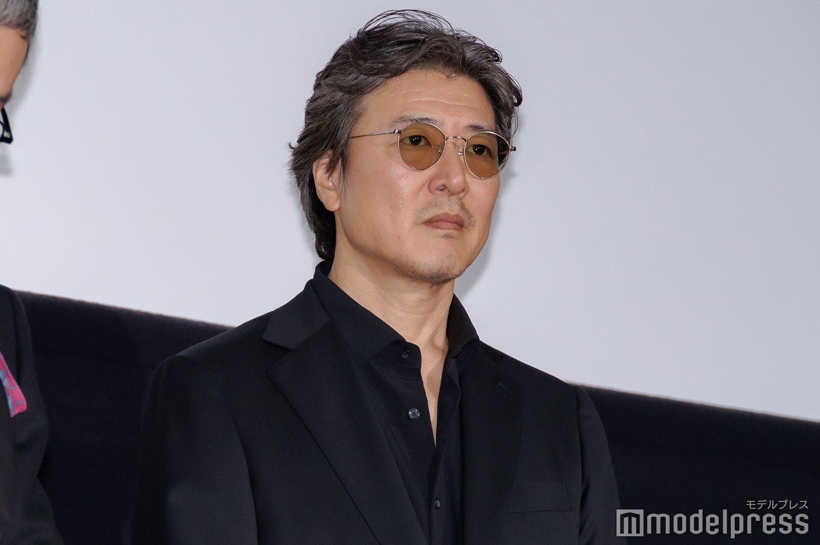 豊原功補（C）モデルプレス