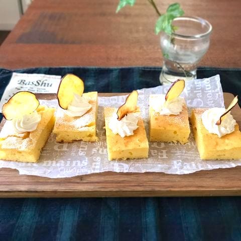 画像13 15 小麦粉 卵 牛乳を使ったレシピ お菓子の定番食材でスイーツ作りの幅を広げよう モデルプレス