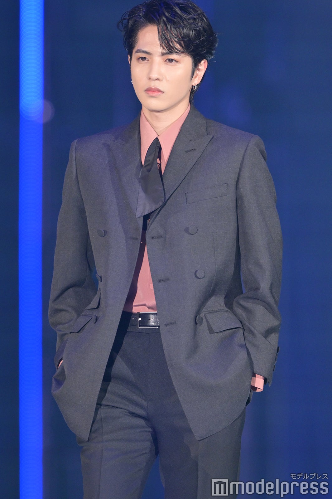 志尊淳（C）モデルプレス