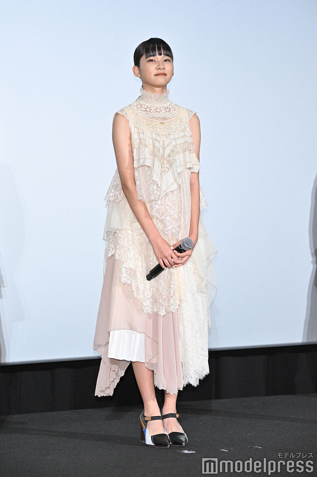 山崎七海（C）モデルプレス