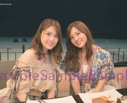 乃木坂46初の旅行ガイドブック「のぎたび」限定特典発表