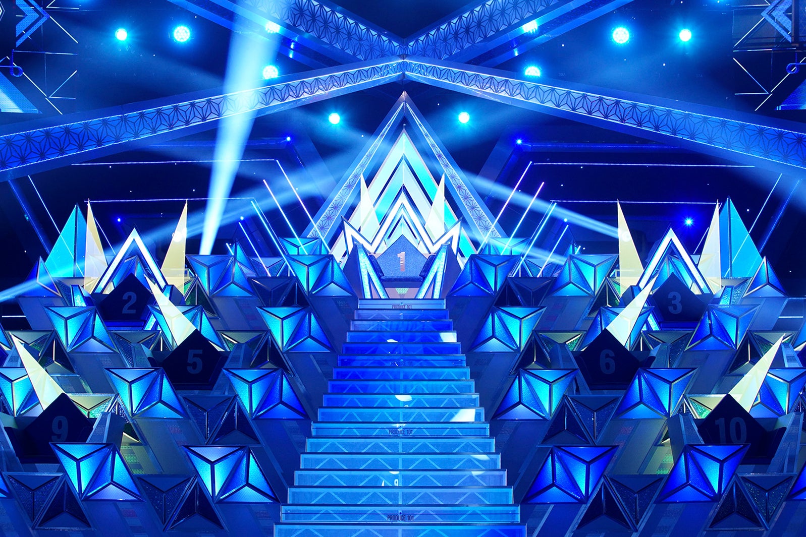 「PRODUCE 101 JAPAN」（提供写真）