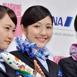 渡辺麻友