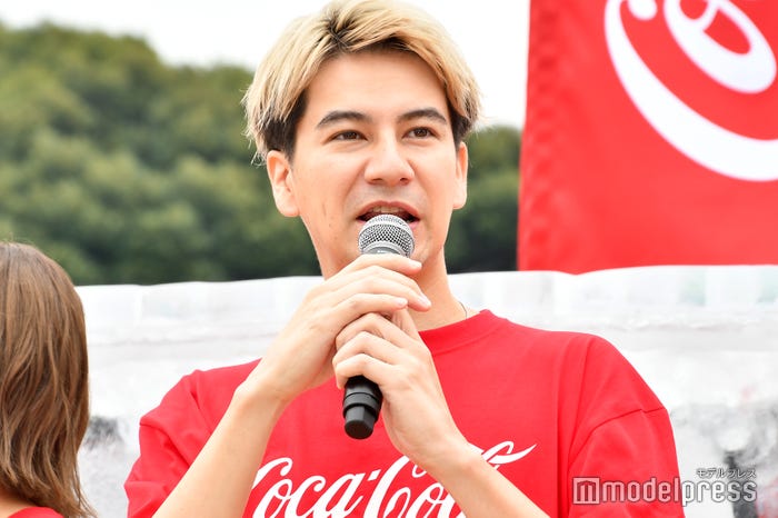 JOY (C)モデルプレス