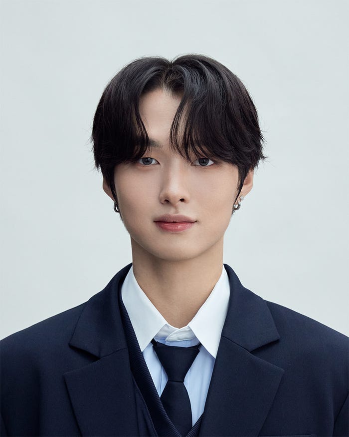 イ・ハンビン(C)SLL Joongang Co.,Ltd all rights reserved.