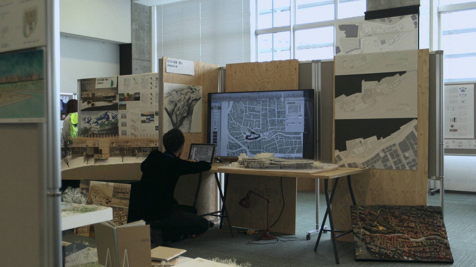 『TERRACE HOUSE BOYS ＆ GIRLS IN THE CITY』35th WEEK（C）フジテレビ／イースト・エンタテインメント