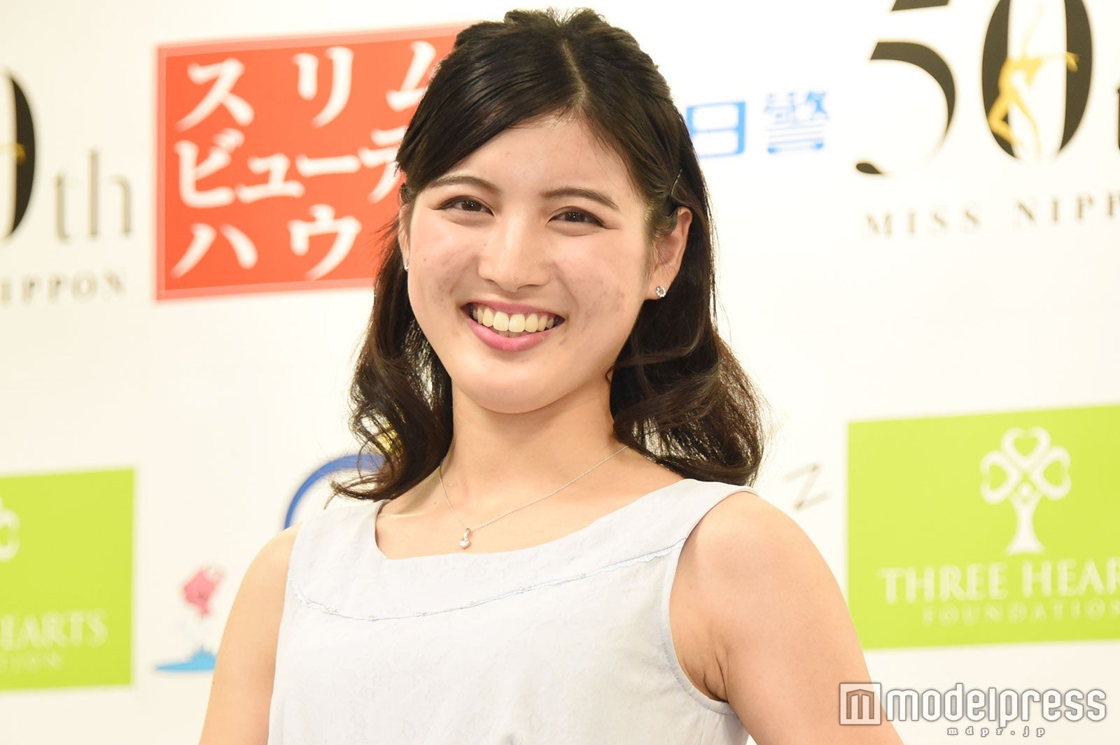 氏野遥南さん （C）モデルプレス