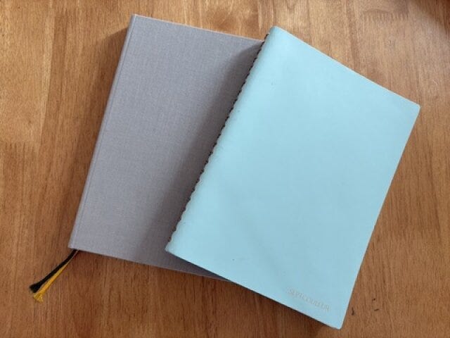 スケジュールの見直しで“余白”をつくる