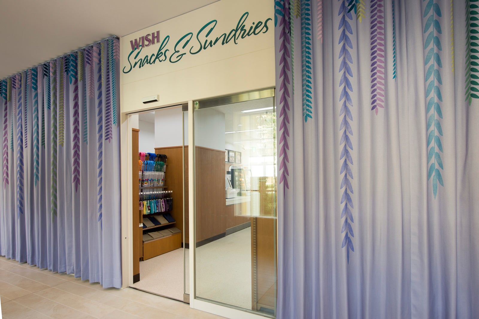 「東京ディズニーセレブレーションホテル：ウィッシュ」より（C）Disney