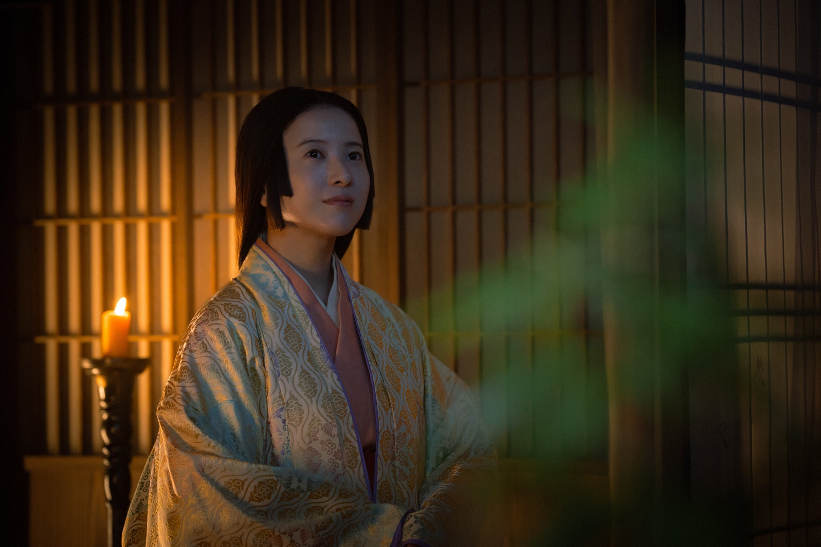 吉高由里子「光る君へ」第22話（C）NHK