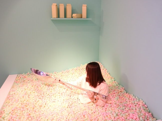 VINYL MUSEUM／画像提供：リデル