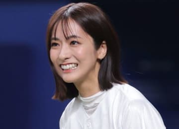 田村真子アナ「ラヴィット！」で結婚生報告