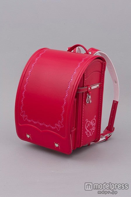 ディズニー プリンセス風ランドセルが可愛い ミッキー ミニーデザインも モデルプレス